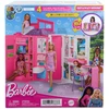 Barbie žaidimų namelis Getaway HRJ76