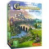 Bard Centrum Gier Stalo žaidimas Carcassonne 8 pilys ir tiltai 3 leidimas