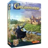 Bard Centrum Gier Stalo žaidimo Carcassonne 7 puolimo ir gynybos leidimas 3