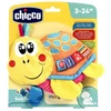 Minkštas žaislas Chicco „Vėžliukas“