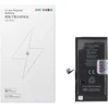 JCID baterija, skirta iPhone 13 3500 mAh (didelės talpos)