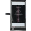 JCID baterija, skirta „iPhone 14 Plus“, 4770 mAh (didelės talpos)