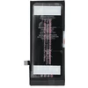 JCID baterija, skirta „iPhone SE3 2022“, 2200 mAh (didelės talpos)