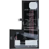 JCID iPhone X baterija 3100 mAh (didelės talpos)