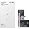 JCID iPhone X baterija 3100 mAh (didelės talpos)