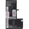 JCID baterija, skirta „iPhone Xs Max“, 3600 mAh (didelės talpos)