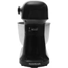Bauerkraft Planetinis virtuvinis kombainas su 5 l dubeniu, 1500 W, silikonine mentele, juodas