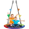 Bauerkraft Sodo supynes Gandro lizdas XL, 100 cm, 150 kg, ivairiaspalves spalvingos veliaveleles