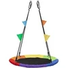 Bauerkraft Sodo supynes Gandro lizdas XL, 100 cm, 150 kg, ivairiaspalves spalvingos veliaveleles