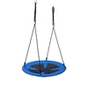 Bauerkraft Sodo supynes Gandro lizdas XL, 100 cm, 150 kg, melynos spalvos
