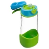 BBOX Sportinis kūdikių buteliukas Tritan 450 ml ocean breez