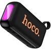 Wireless speaker 2 x 10W 4h Hoco HC32 juodas