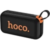Wireless speaker 2 x 10W 4h Hoco HC32 juodas