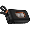 Wireless speaker 2 x 10W 4h Hoco HC32 juodas