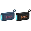 Wireless speaker 2 x 10W 4h Hoco HC32 juodas