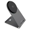 Foldable wireless charger Qi2.2 25W VEGER Q3 Pro juodas