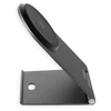 Foldable wireless charger Qi2.2 25W VEGER Q3 Pro juodas