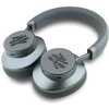 Belaidės ausinės ANC Karl Lagerfeld Grained Initials KF003084 pilkas