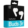 Ausinės OnePlus Nord Buds 3R juodos spalvos
