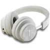 DKNY ausinės Bluetooth DKBHM2PCSHLP perlų spalvos Checkered Pattern