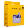 Ausinės Realme Buds T200 Violetinė