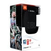 Belaidė kolonėlė JBL Wind 3 su laikikliu ant vairo, juodas