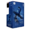 Store24 Belaidė kolonėlė JBL Wind 3 su laikikliu ant vairo, mėlynos spalvos
