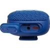 Store24 Belaidė kolonėlė JBL Wind 3 su laikikliu ant vairo, mėlynos spalvos