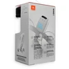 Store24 Belaidė kolonėlė JBL Wind 3 su laikikliu ant vairo, pilkos spalvos