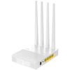 Belaidis maršrutizatorius Hoco WiFi5 HI31 baltas