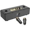 Bluetooth garsiakalbis system 25W 6h Hoco BS63 juodas