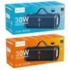 Bluetooth garsiakalbis 30W 5h Hoco HC51 juodas