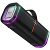 Bluetooth garsiakalbis 30W 5h Hoco HC51 juodas