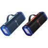 Bluetooth garsiakalbis 30W 5h Hoco HC51 mėlynas
