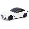 BMW Z4 nauja versija R/C mastelis 1:24 Rastar 96200 nuotoliniu būdu valdomas baltas automobilis