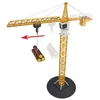 Bokštinis kranas JOKOMISIADA 1:20 2,4 GHz