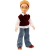 Lėlė 592372EUC Bratz Series 3 Doll - Koby