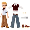 Lėlė 592372EUC Bratz Series 3 Doll - Koby