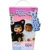 Bratz Bratziez Iconz serijos kolekcinis pliušinis pakabukas staigmena 248033-EUC