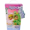 Bratz Bratziez Iconz serijos kolekcinis pliušinis pakabukas staigmena 248033-EUC