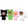 Bratz Bratziez Iconz serijos kolekcinis pliušinis pakabukas staigmena 248033-EUC