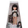 Bratz Charmz Jade Doll 599326 599357EUC lėlė su pakabukais