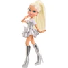 Bratz Charmz Cloe Doll 599326 599333EUC lėlė su pakabukais