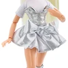 Bratz Charmz Cloe Doll 599326 599333EUC lėlė su pakabukais