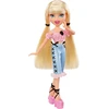 Bratz Goin Out Doll Cloe 524199EUC lėlė