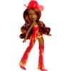 MGA Bratz lėlė mergaitėms Sassy Stampede Sasha 247180-EUC