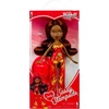 MGA Bratz lėlė mergaitėms Sassy Stampede Sasha 247180-EUC