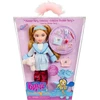 Bratz Slumber Party Doll Cloe 592037EUC lėlė