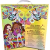 Bratz x JimmyPaul Designer Pride Doll 2pak 580324 kolekcinis lėlių rinkinys