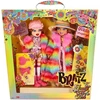 Bratz x JimmyPaul Designer Pride Doll 2pak 580324 kolekcinis lėlių rinkinys